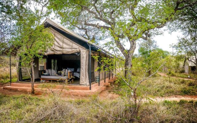 Honeyguide Tented Safari Camps - Mantobeni