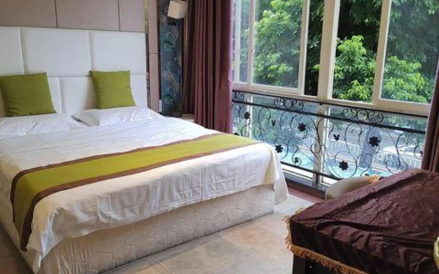 Nanhao Business Hotel