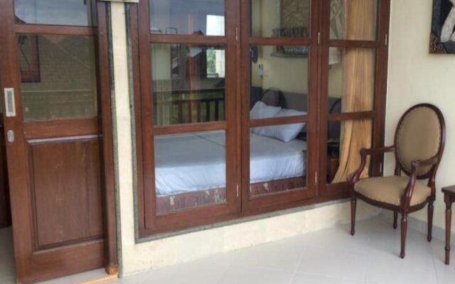 Pondok Bali 2 Homestay
