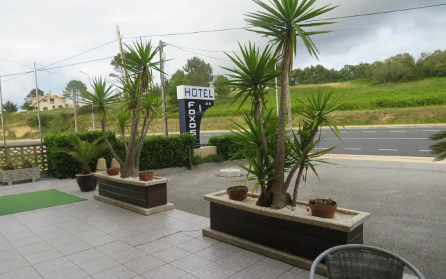 Hotel Foxos