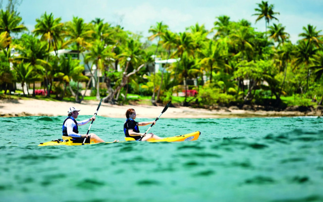 Dorado Beach, a Ritz-Carlton Reserve