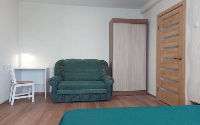 Апартаменты на улице Бульварное Кольцо