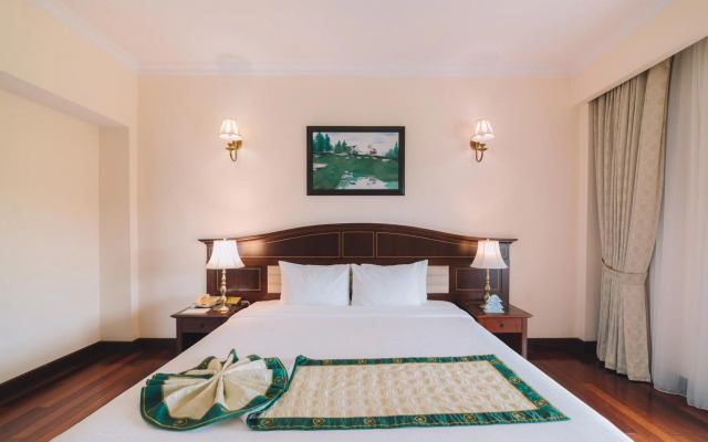 Saigon Dalat Hotel