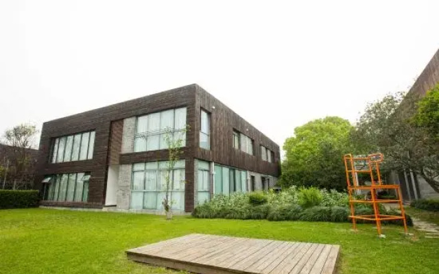 Jingpu Hotel
