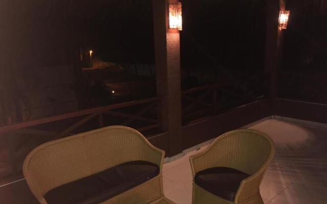 Fleixeiras Eco Residence