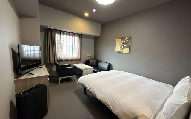 Hotel Route Inn Miyakonojo – Guest Rooms – Miyakonojo
