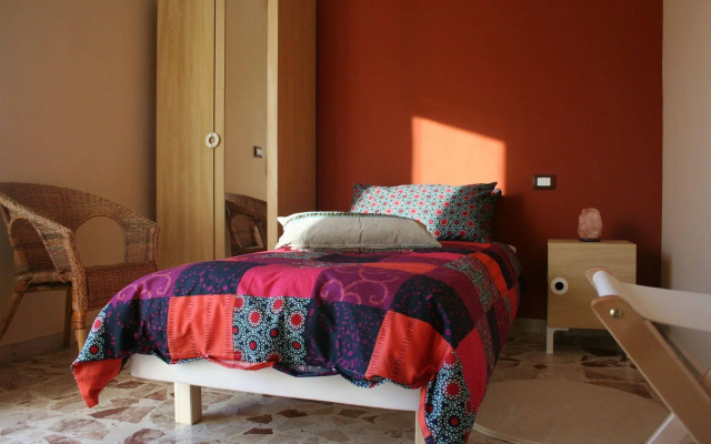 Etna guesthouse