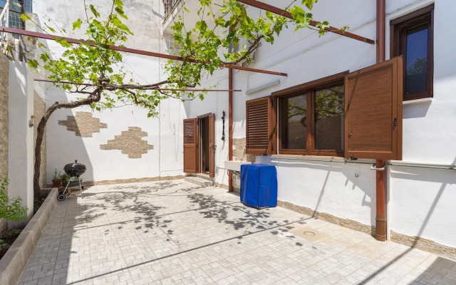 2980 Culla del Salento by Barbarhouse