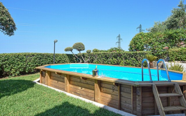 Villa Capri