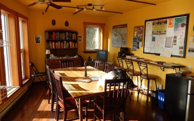 Wanderer's Inn Backpackers Hostel