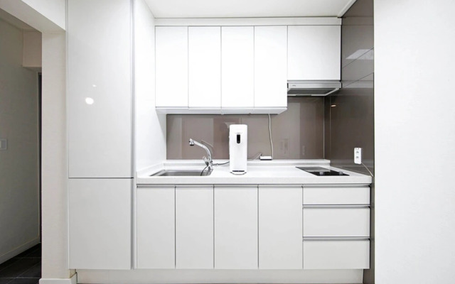 Pohang Couple Stone Pension