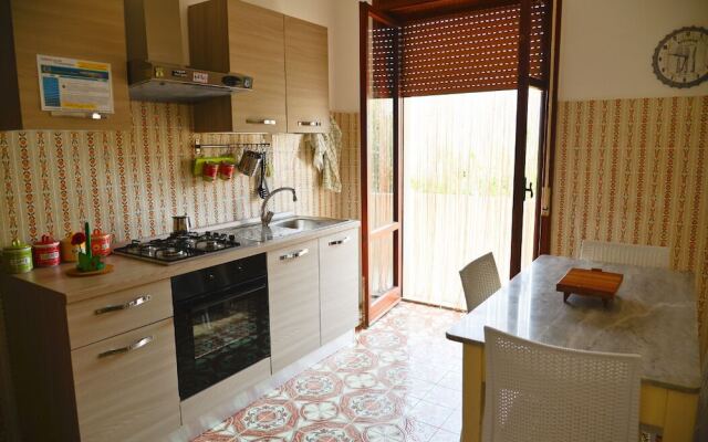 La Baia Verde di Concy Gallipoli