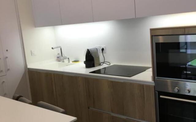 Residence Vue de Reve - 1 Ere Ligne de Plage