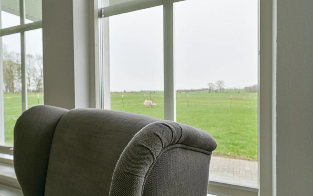 Ferienhof Augustenhöhe Ferienhäuser