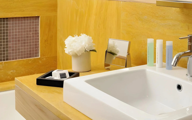 Babuino 181 – Small Luxury Hotels of the World