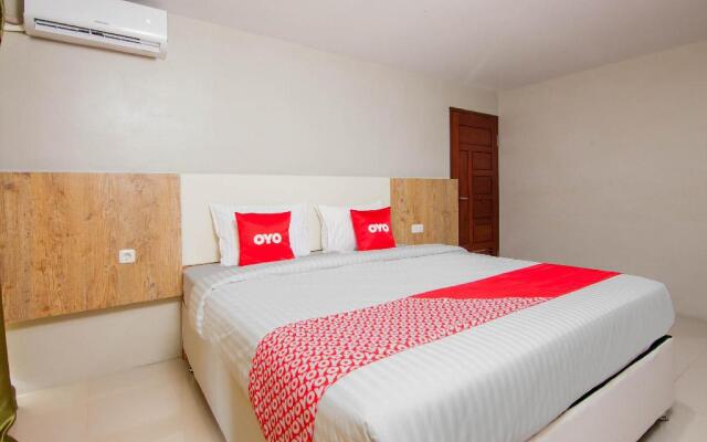 Collection O Gapura Hotel Near Parapat Penatapan Danau Toba