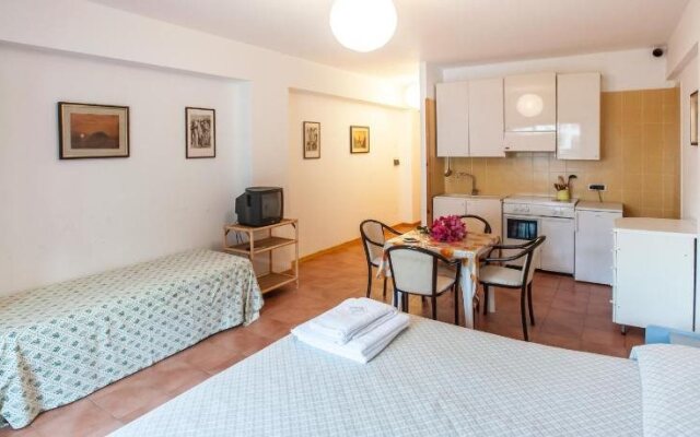 Eolcalandra Case Per Vacanza