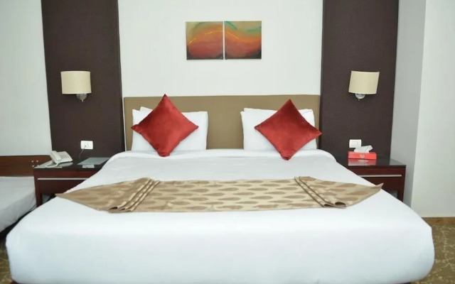 New Lamar Hotel