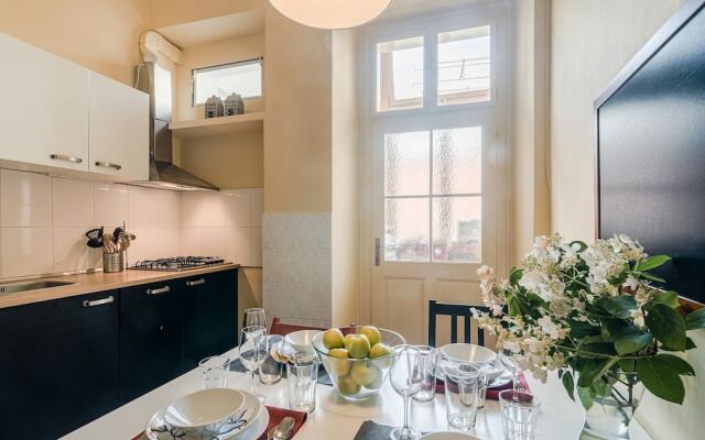 APT in Center Prague by Michal&Friends