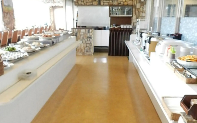 Hotel Sambancho