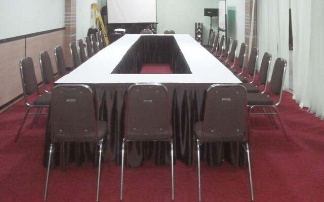 Airy Damai MT Haryono 5 Balikpapan