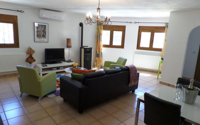 Villa Senomar
