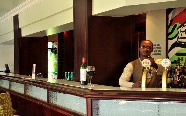 Cresta President