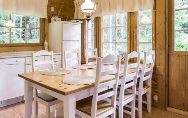 House Kuukatti Terracina