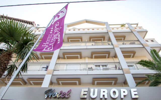 Hotel Europe