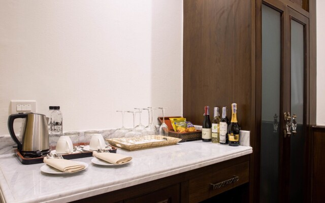 The Bridge An Eclectic Luxotel Chiangmai