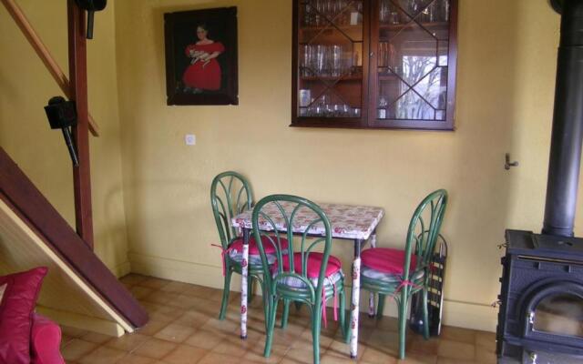 Gite Arfeuilles, 2 pièces, 2 personnes - FR-1-489-131