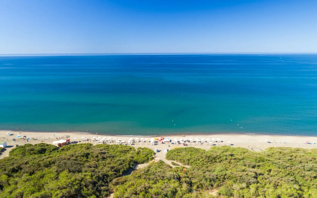 Gitavillage Club Degli Amici - Capalbio