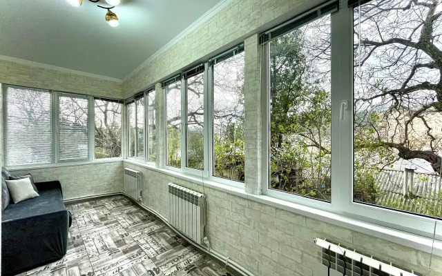 Апартаменты на улице Шаумяна 22