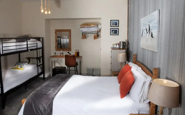 The Ring Pub Bed and Breakfast