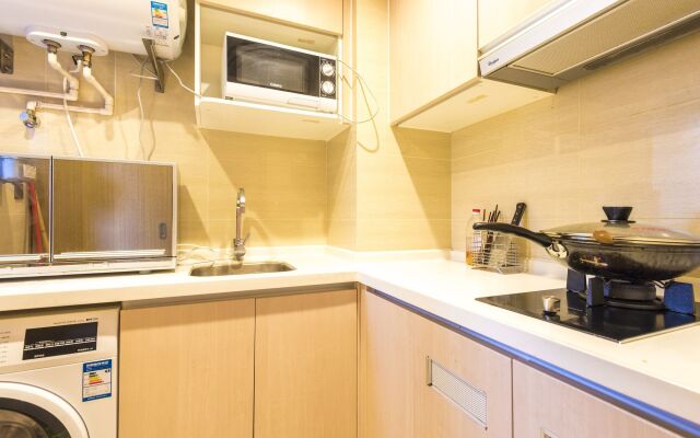Lavendar Apartment - Chimelong Branch