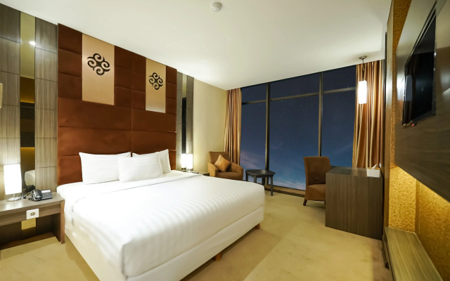 Grand Tjokro Jakarta