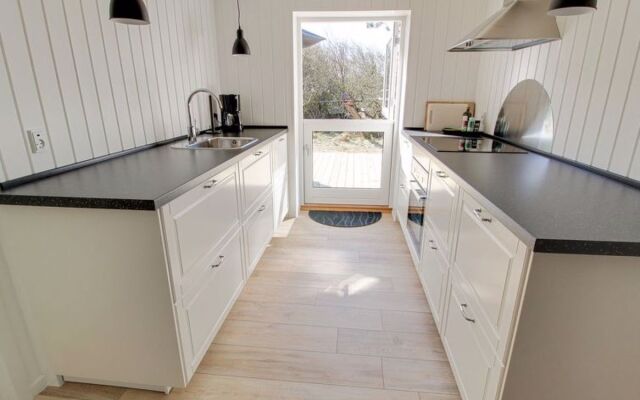 "Yakari" - 400m from the sea in Western Jutland