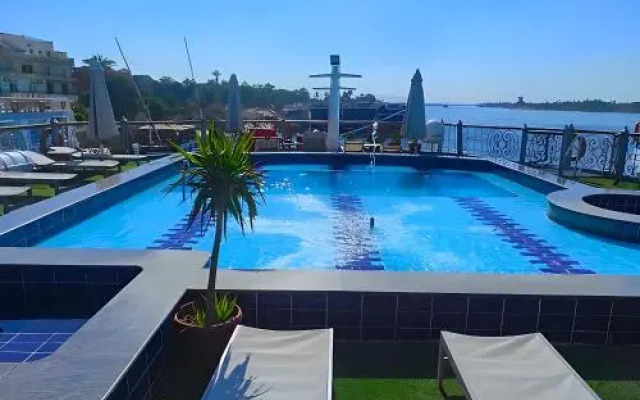 Solar Bahia Hotel