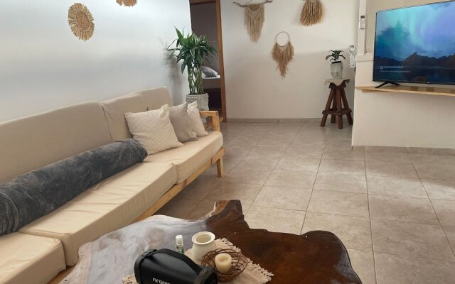 Beach Villa Santa Teresa