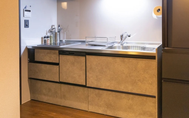 Tokyomonogtari Shinobi