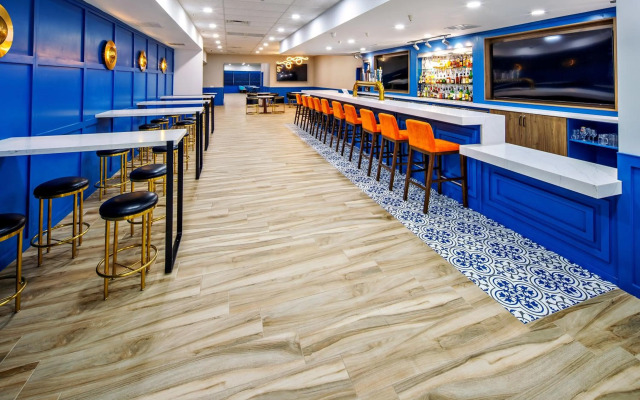 Quality Inn & Suites Lake Havasu City
