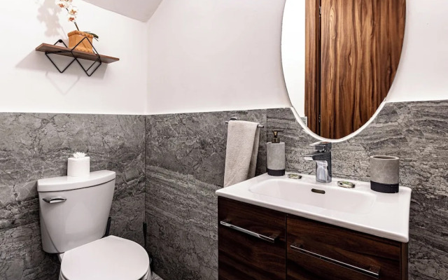 Exclusive & Comfortable Loft Roma Norte