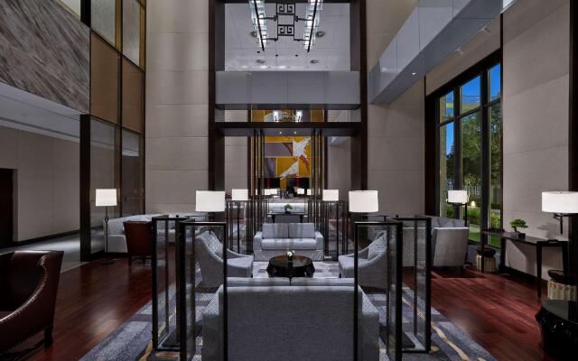 DoubleTree by Hilton Baoding