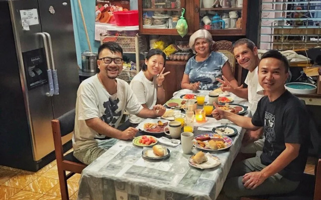 Casa Blanca Tu Casa