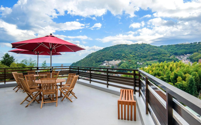 TKP Hotel & Resort Lectore Atami Koarashi