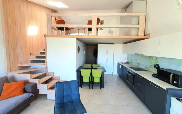 Apartman 21