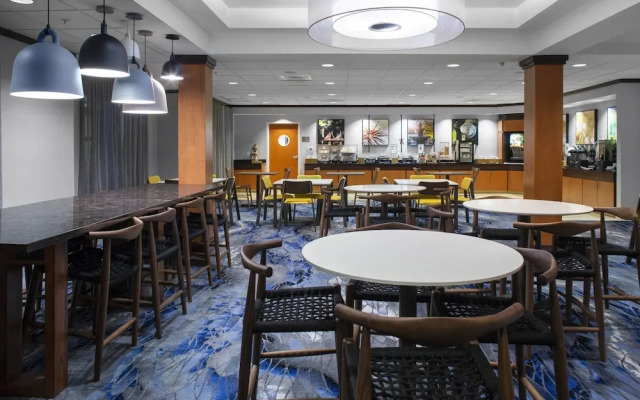 Fairfield Inn & Suites Gadsden