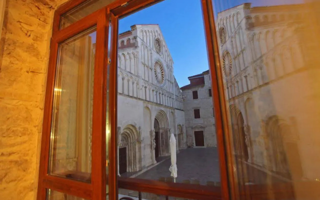 Luxury Rooms Contessa Vitali