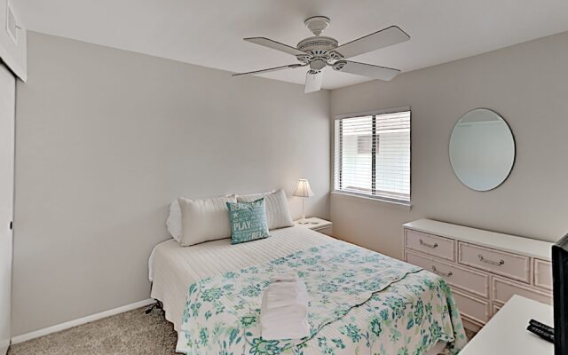 109112ts 2 Bedroom Condo