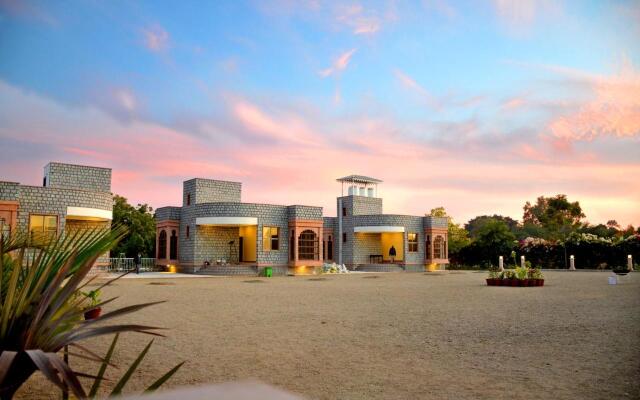 The Fateh Pratap Hotel & Resort